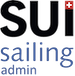 Swiss Sailing Admin